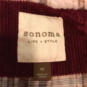 Sonoma Jackets & Coats - Corduroy coat Sonoma Jackets & Coats - Corduroy coat